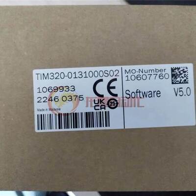 TIM310-1030000 全新正品激光扫描仪 传感器 议价