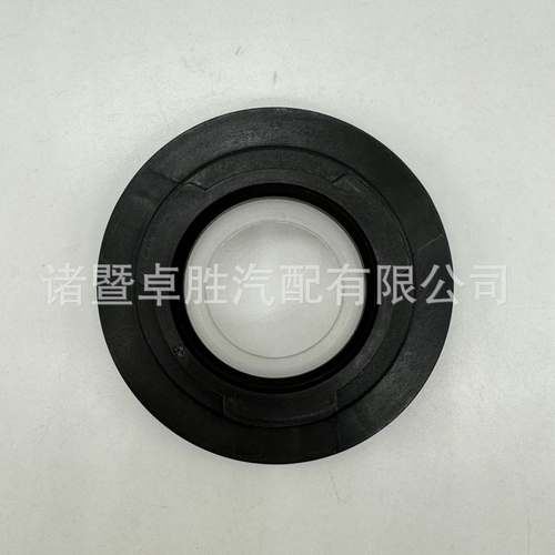 适用于路虎揽胜 曲轴前油封 LR010706