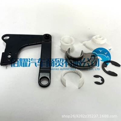 适用于ISRI NTS 6860/670 VOLVO座椅高度定位组件调节阀 20443551