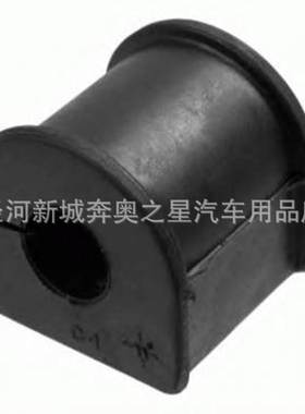 55513-22500适用千里马后平衡杆胶套稳定杆衬套5551322500
