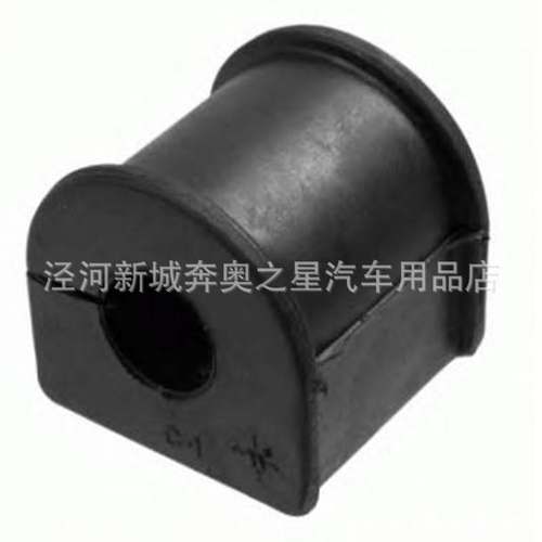 55513-22500适用千里马后平衡杆胶套稳定杆衬套5551322500