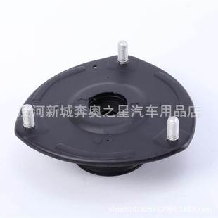 54610 顶胶546102P000 2B500适用SANTAFE减震支柱单元