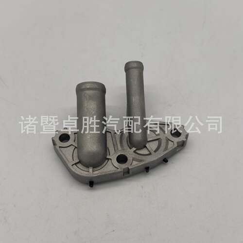 适用于斯巴鲁森林人 双通管接头 11821AA660