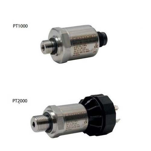 全新原装 PT250R-2104-U3-DT043P 图尔克TURCK 压力变送器