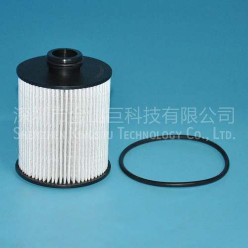 金山巨燃油滤清器PJ00005285