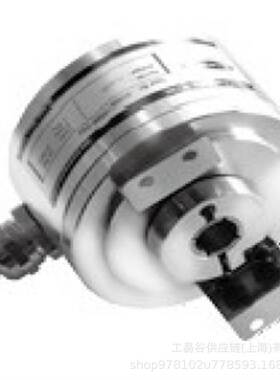 BANNER增量式旋转编码器BEH58系列 BEH58-10S6H-100