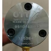 拉杆主体和碟簧 含旋转接头95.101.634.2.2 德国 OTT拉杆总成