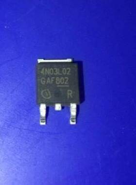 4N03L02 IPD90N03S4L-02 全新正品 TO-252 30V 90A