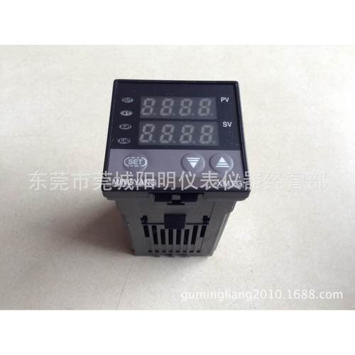 正品余姚明阳温控器XMTG-6311