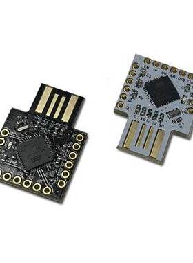 Beetle Leonardo USB ATMEGA32U4 迷你型开发板