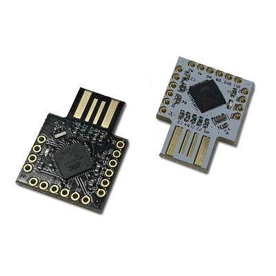 Beetle Leonardo USB ATMEGA32U4 迷你型开发板