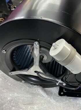 ECOFIT 风扇：Ecofit 4GDF65 180*180L 工业风机 原装进口