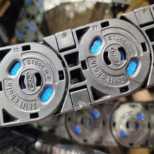 韩国CPS 滑动式拖链/无尘拖 链 NSB050S NSB065S NSB080S系列