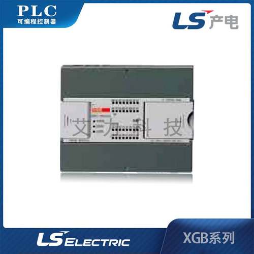 LS产电XBC-DN32H/DN64H可编程控制器PLC模块晶体管交流110-240v