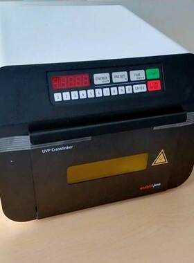 CL-3000紫外交联仪 短波254nm 美国UVP 耶拿Analytik Jena