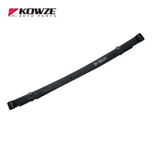 现货精钢锻造钢板UH7428L10D适用Ford Ranger多片簧后桥弓子板簧