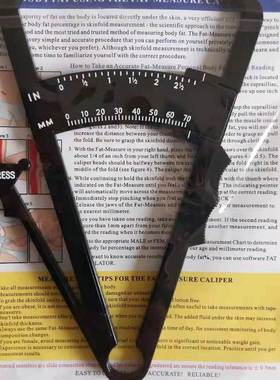 0-70mm脂肪卡尺/脂肪夹/脂肪钳/皮脂卡尺/skinfold caliper