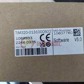 TIM443 议价 传感器 2050106全新正品 激光扫描仪