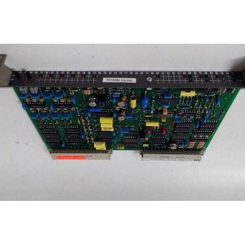 GDC780BE 3BHE004467R0001 输入输出模块 顺丰包邮 质保一年 原装