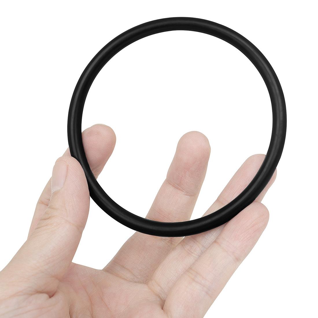 水晶碗音乐碗专用配件彩色橡胶槌带橡胶圈圆球敲棒实木五色敲棒