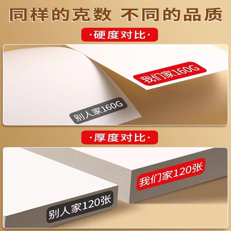 素描纸8K美术专用艺考绘画速写画纸儿童初学练习180克素描纸