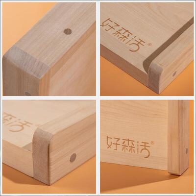 柳木围挡擀面板家用和面板实木大号木占板面切菜板砧板案板大超大