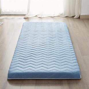 儿童乳胶床垫订做单人学生宿舍床褥1.2米190x80x180x90x170x70x60