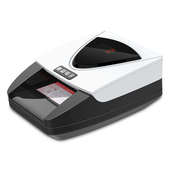 家用手持智能语音充 康越验钞机商用小型便携式 2024新型精准款