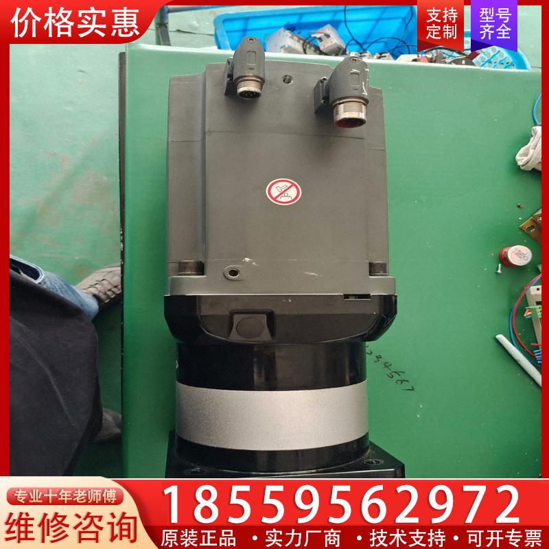议价西门子SIMONTICSS-1FL6，原装拆机，几乎没用