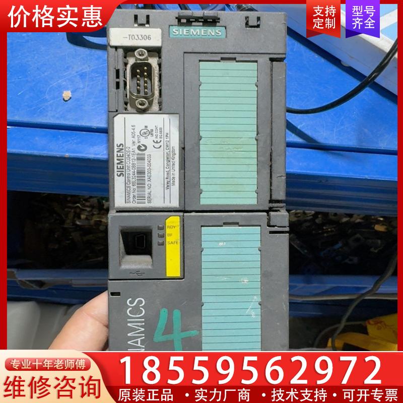 议价6SL3244-OBB12-1EA1 西门子变频器控制单