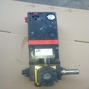 美国elf E030A30增强器液压增压泵二手拆机实图 议价