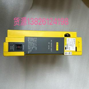 發(fā)那科fanuc驅(qū)動器伺 A06B 6089 H203全新原裝 議價