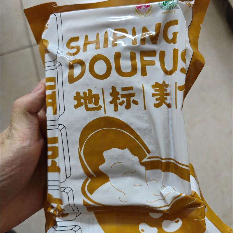 阿表哥石屏豆腐丝油豆皮云丝豆腐皮腐竹火锅凉拌菜食材豆制品干货
