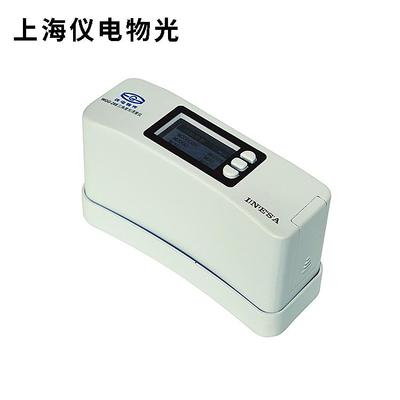 上海仪电物光        WGG-268                   三角度光泽度仪