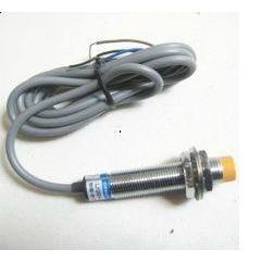 正品正品沪工 LJ12A3-4-J/EZ 接近开关 交流 AC36V 二线常开