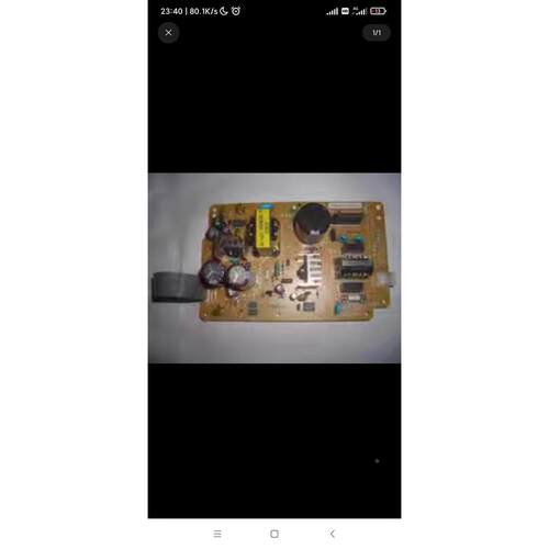 EPS0N爱普森LQ 680KII LQ590K LQ690K电源主板 进纸器搓纸轮配件
