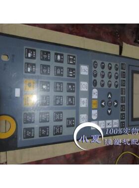 注塑机宝捷信TB118T BK118 BK108电脑贴纸/面板纸/面膜/薄膜开关