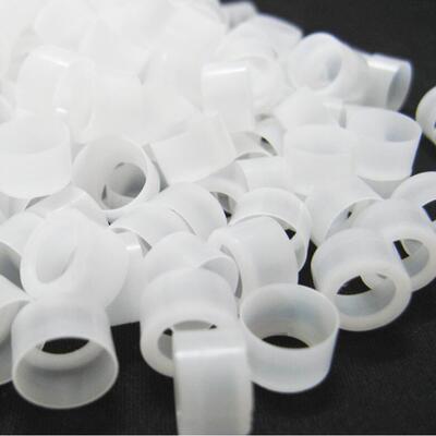 适用HP1020 HP1010 M1005 1022 Q2612A全新磁辊帽 塑料轴套 护套