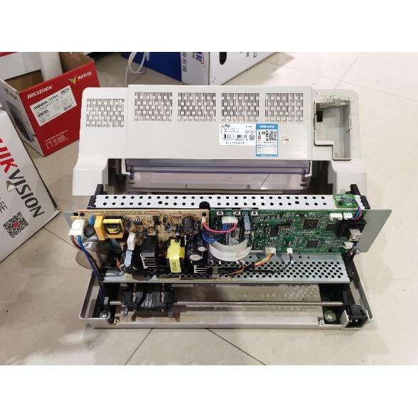 实达START IP-1860K平推针式打印机电源板870 880k传感器齿轮配件