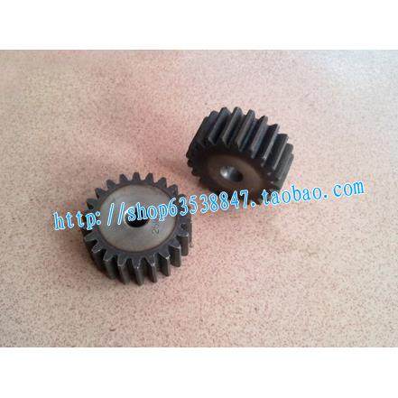 厂家直销 正齿轮2.5模29齿 2.5M29T模数M2.5 齿数29直齿轮 厚度25,童鞋/婴儿鞋/亲子鞋,量脚器,淘宝优惠券,粉丝福利购,淘宝优惠卷