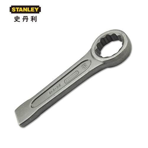 美国史丹利 梅花敲击扳手30mm 96-913-23