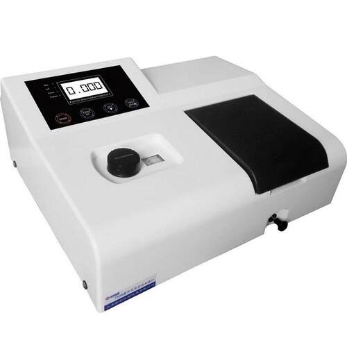 上海佑科 紫外可见分光光度计UV752  UV752N厂家直发