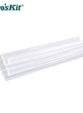 台湾宝工 GK-607160热熔胶棒 家用电热溶棒胶水条小号7mm