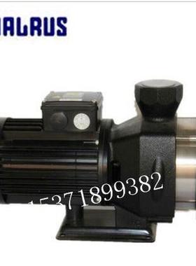 台湾华乐士TPH8T3K卧式多级离心泵空调冷却循环泵 380v