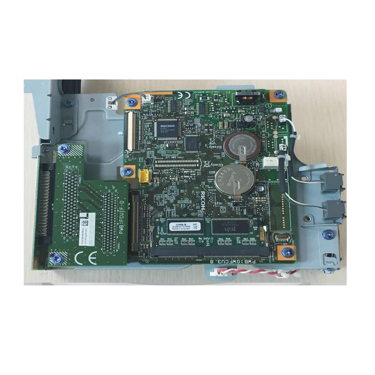 理光MPC2003 C2503 C2011 C3503 C4503 C5503 C6003SP 传真板原装