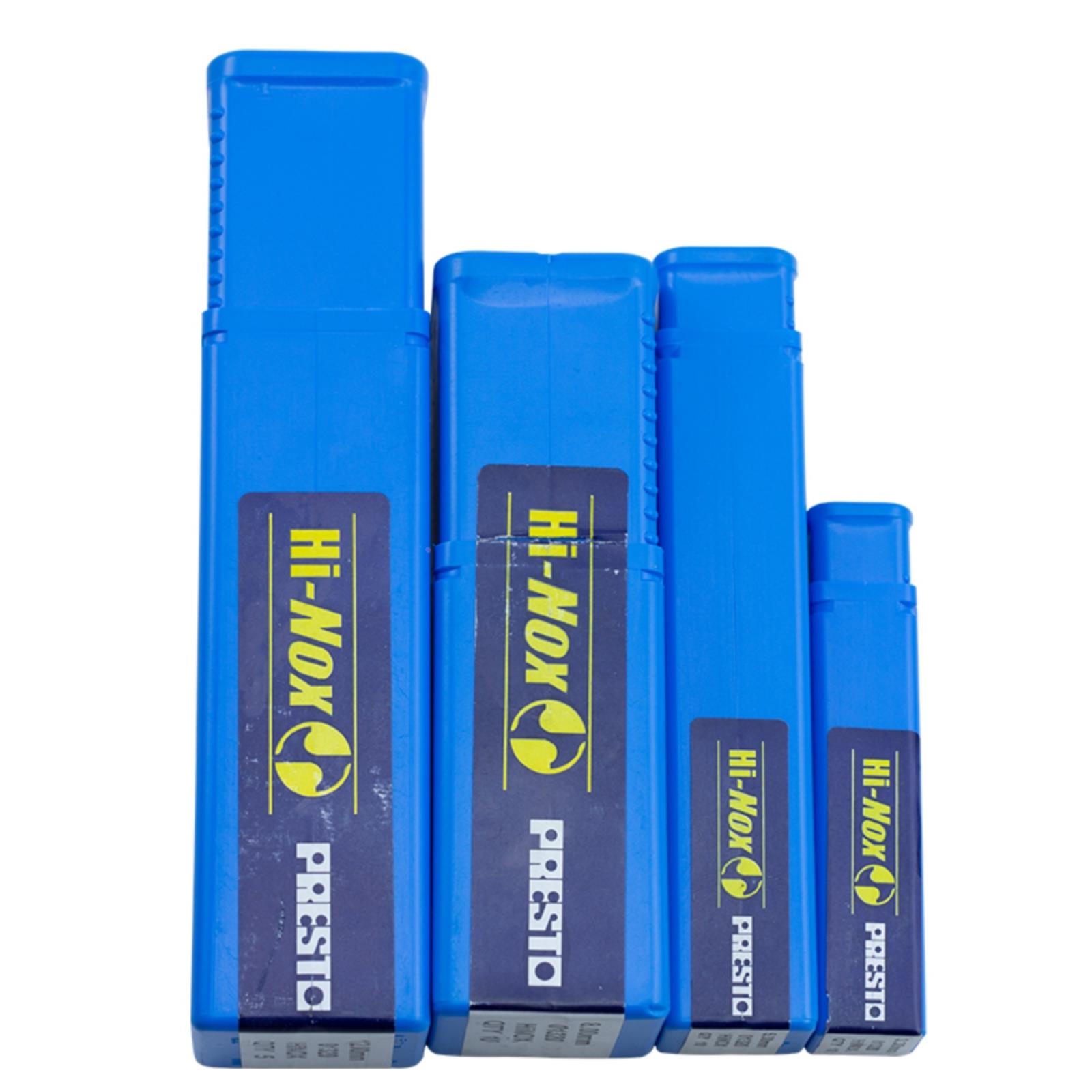 英国百事通高速钢不锈钢专用麻花钻 锋钢直柄短刃钻咀φ8.0-10mm