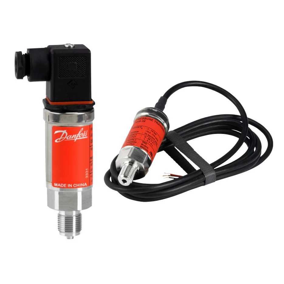 AKS33压力传感器 060G2106，G3/8A 4~20毫安输出 各量程均有现货