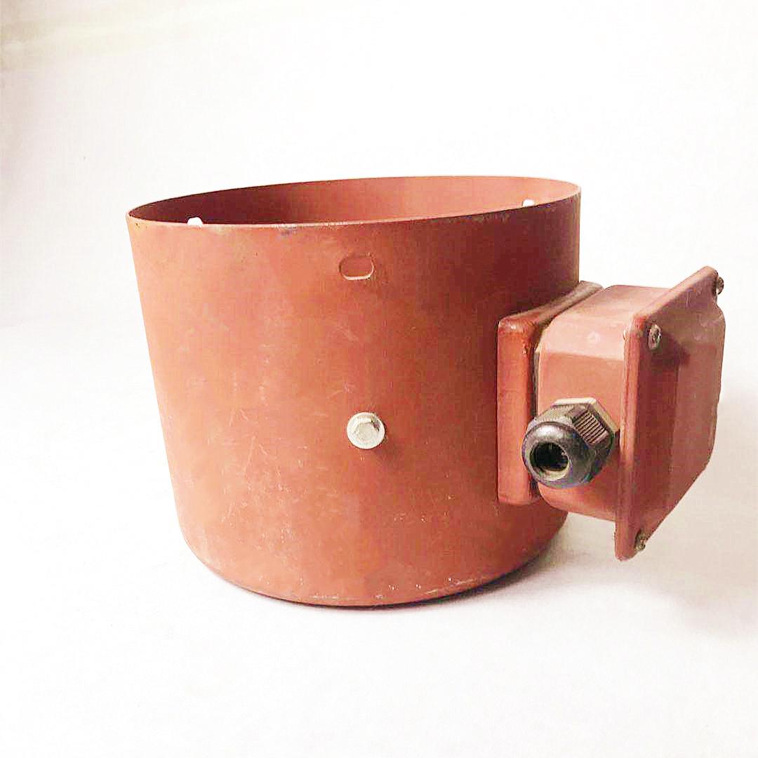 G132AB变频风机 冷却通风机 轴流风机 G系列变频调速电机排风扇