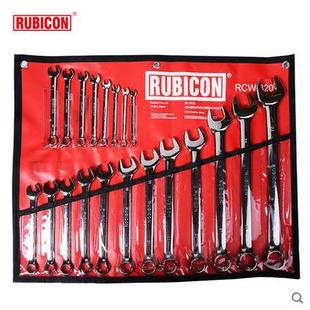 20件 320 正品 原装 32MM RCW 罗宾汉 美式 套装 两用扳手 日本