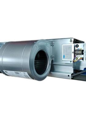 开利中央空调配件 42CT010300AR00A卧室暗装风机盘管原厂风机盘管